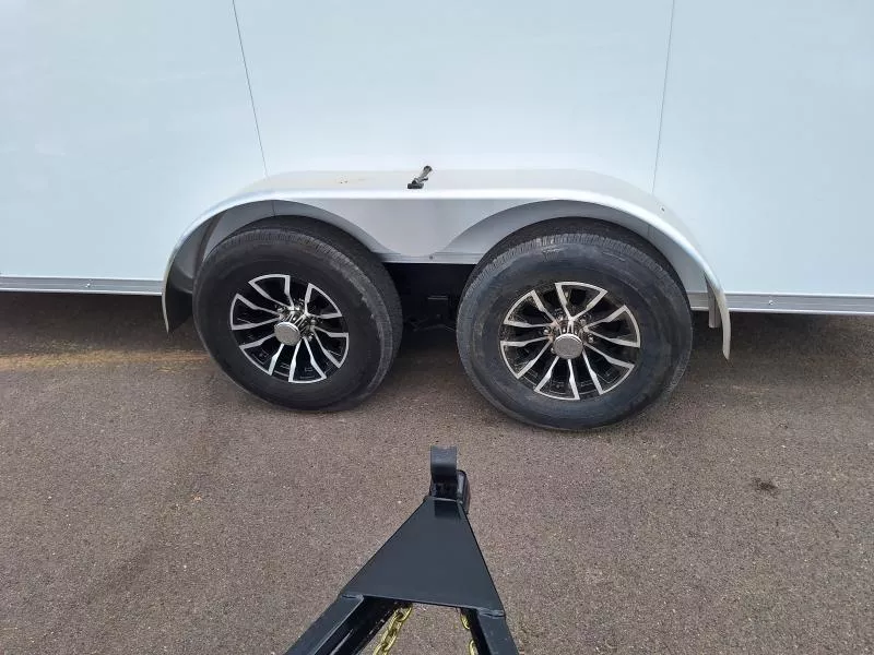 new Other Trailers Compass  for sale, in Glendale, AZ Thumbnail 6
