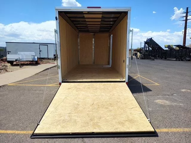 new Cargo (Enclosed) Trailers Compass  for sale, in Glendale, AZ Thumbnail 5