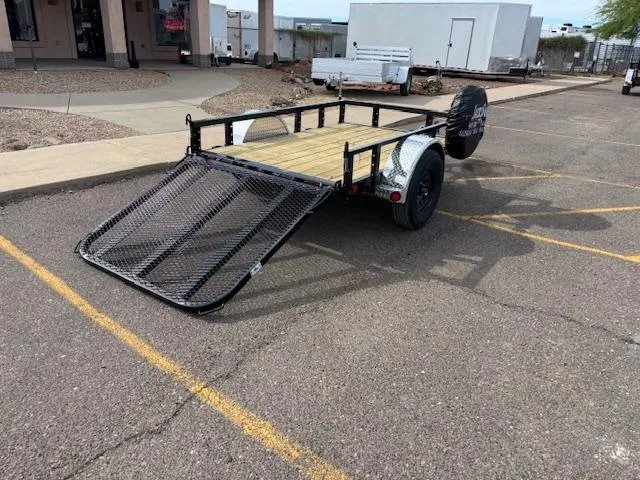 new Equipment / Flatbed Trailers PJ Trailers  for sale, in New River, AZ Thumbnail 4