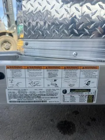 new Other Trailers ALCOM  for sale, in Glendale, AZ Thumbnail 6