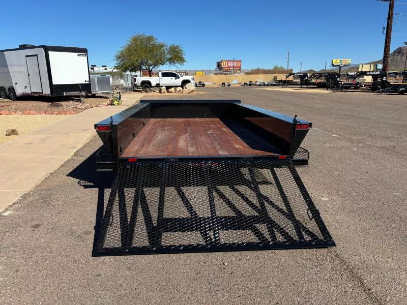 new Equipment / Flatbed Trailers Sun Country  for sale, in New River, AZ Thumbnail 4