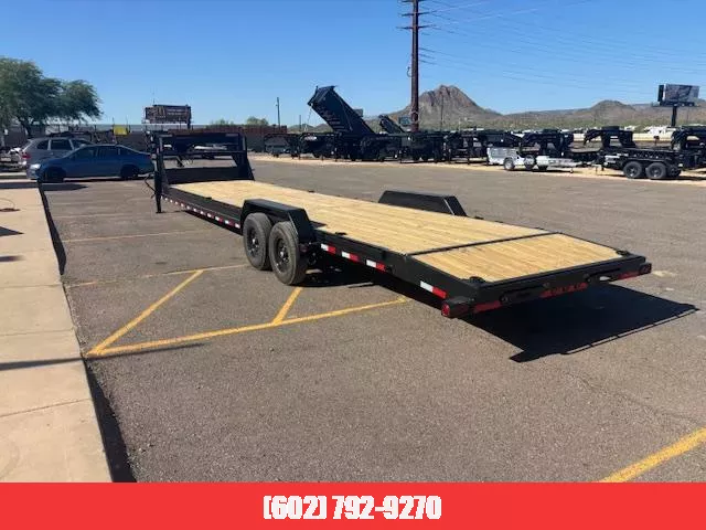 2025 Load Trail