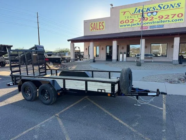 new Other Trailers Load Trail  for sale, in New River, AZ Thumbnail 3