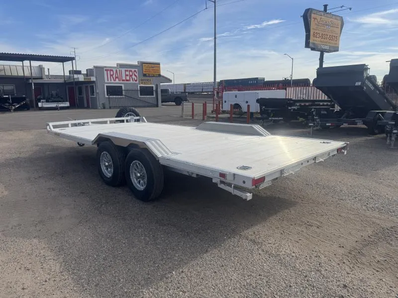 new Other Trailers Aluma  for sale, in Glendale, AZ Thumbnail 12