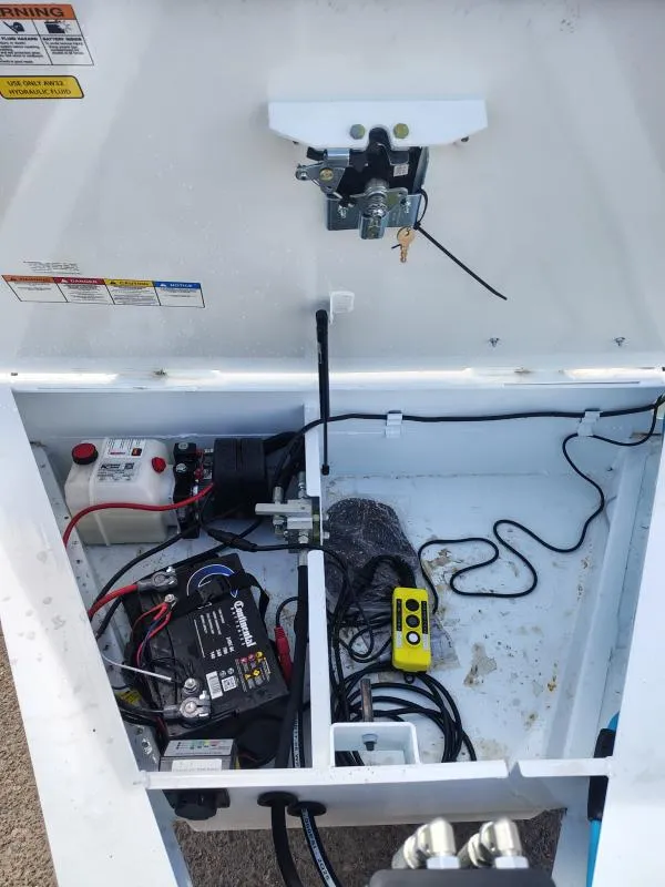 new Other Trailers PJ Trailers  for sale, in New River, AZ Thumbnail 6