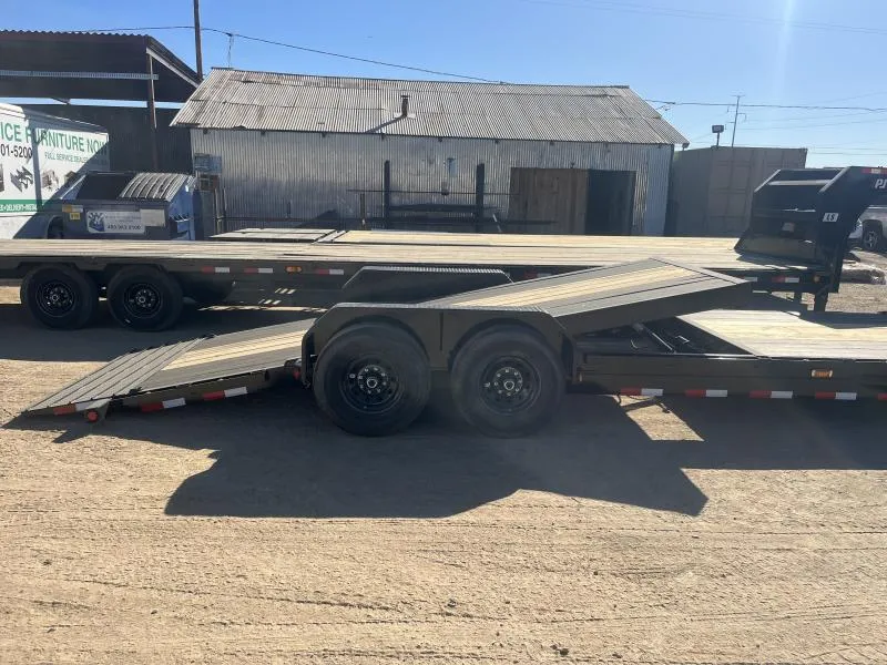 new Other Trailers PJ Trailers  for sale, in Glendale, AZ Thumbnail 5