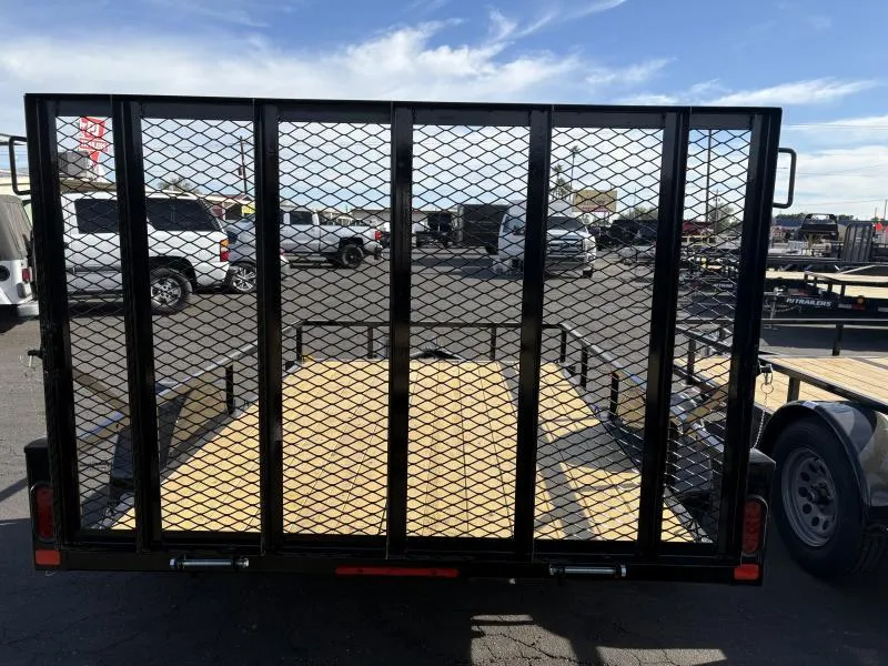 new Equipment / Flatbed Trailers Echo Trailers  for sale, in New River, AZ Thumbnail 5