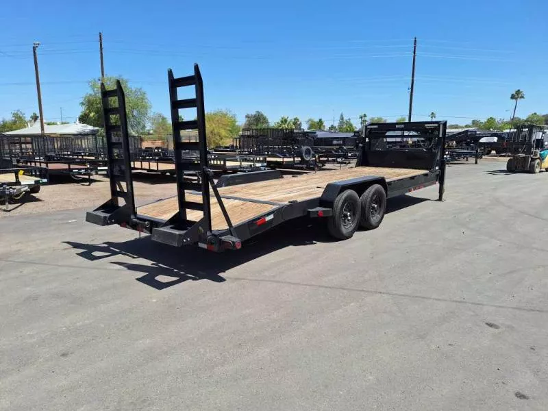 used Equipment / Flatbed Trailers Norstar  for sale, in Glendale, AZ Thumbnail 3