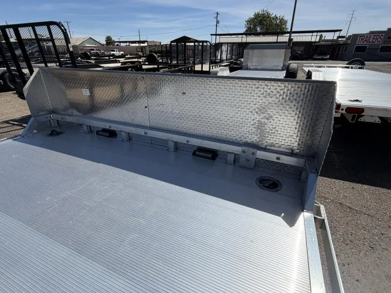 new Other Trailers Aluma  for sale, in Glendale, AZ Thumbnail 7
