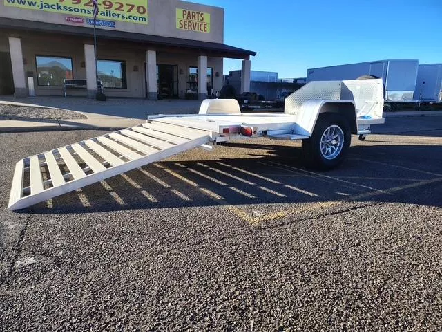 new Other Trailers Aluma  for sale, in New River, AZ Thumbnail 7