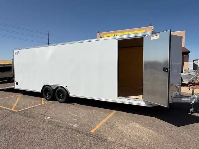 new Cargo (Enclosed) Trailers ALCOM  for sale, in New River, AZ Thumbnail 2