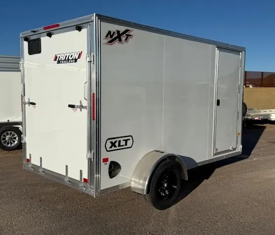 new Other Trailers ALCOM  for sale, in New River, AZ Thumbnail 4