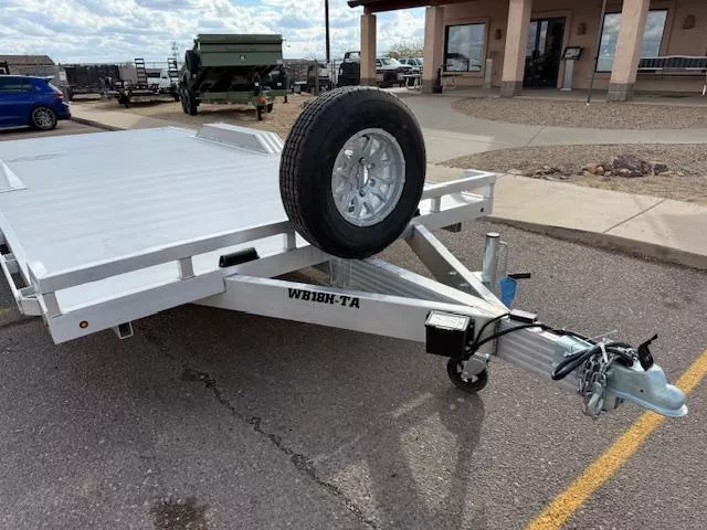 new Other Trailers Aluma  for sale, in New River, AZ Thumbnail 7