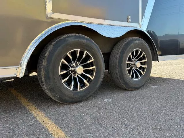 used Other Trailers Compass  for sale, in New River, AZ Thumbnail 11
