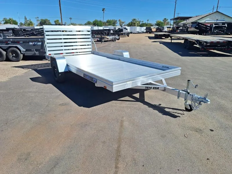 new Other Trailers Aluma  for sale, in New River, AZ Thumbnail 2