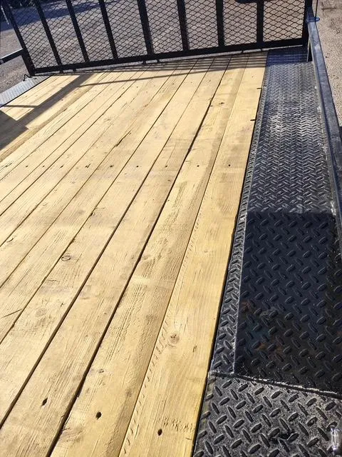 new Other Trailers Echo Trailers  for sale, in New River, AZ Thumbnail 4