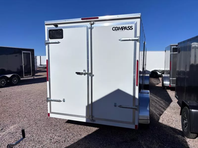 new Other Trailers Compass  for sale, in New River, AZ Thumbnail 3