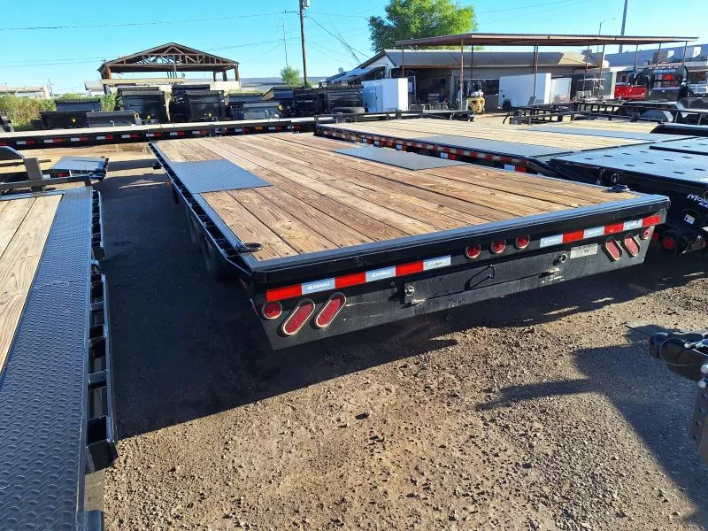 used Equipment / Flatbed Trailers Norstar  for sale, in Glendale, AZ Thumbnail 4