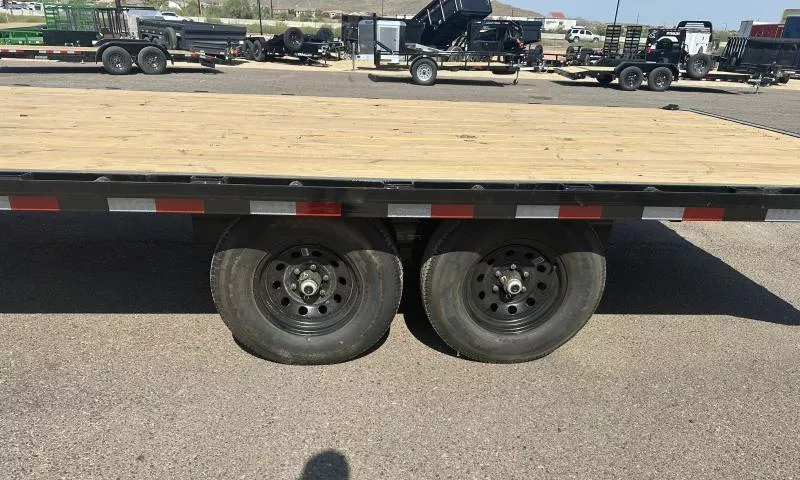 new Equipment / Flatbed Trailers Load Trail  for sale, in Mesa, AZ Thumbnail 5