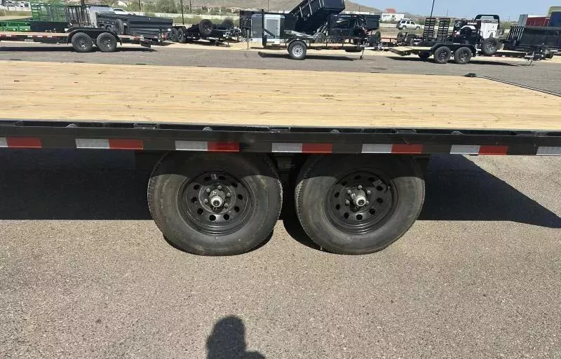 new Equipment / Flatbed Trailers Load Trail  for sale, in Glendale, AZ Thumbnail 5