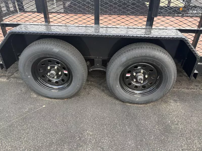 new Equipment / Flatbed Trailers Sun Country  for sale, in Mesa, AZ Thumbnail 5