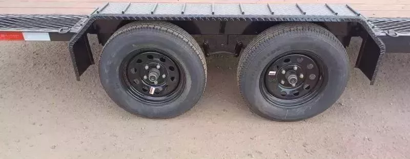 new Equipment / Flatbed Trailers Sun Country  for sale, in New River, AZ Thumbnail 7