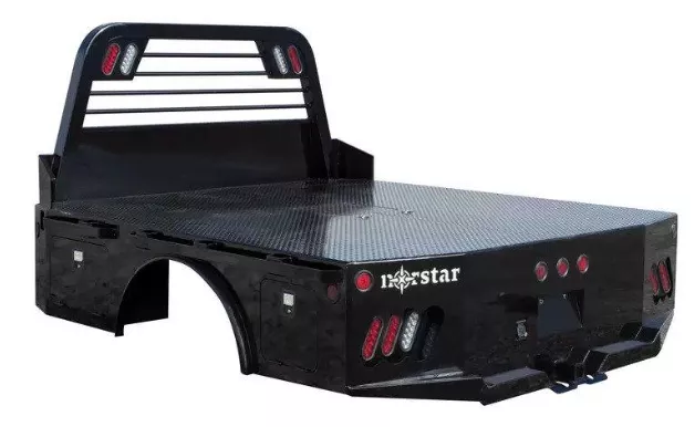 new Flat Decks Norstar  for sale, in New River, AZ Thumbnail 2