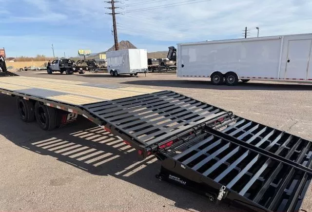 new Equipment / Flatbed Trailers PJ Trailers  for sale, in Mesa, AZ Thumbnail 5