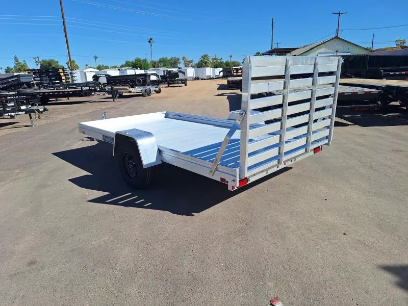 new Other Trailers Aluma  for sale, in Glendale, AZ Thumbnail 4