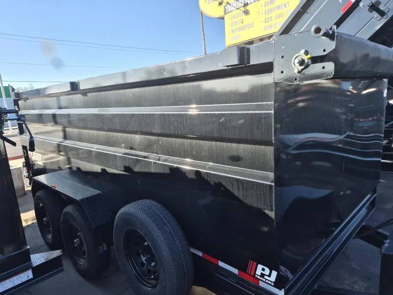 new Other Trailers PJ Trailers  for sale, in Mesa, AZ Thumbnail 2