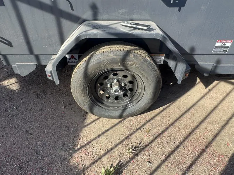 new Other Trailers Norstar  for sale, in Glendale, AZ Thumbnail 5