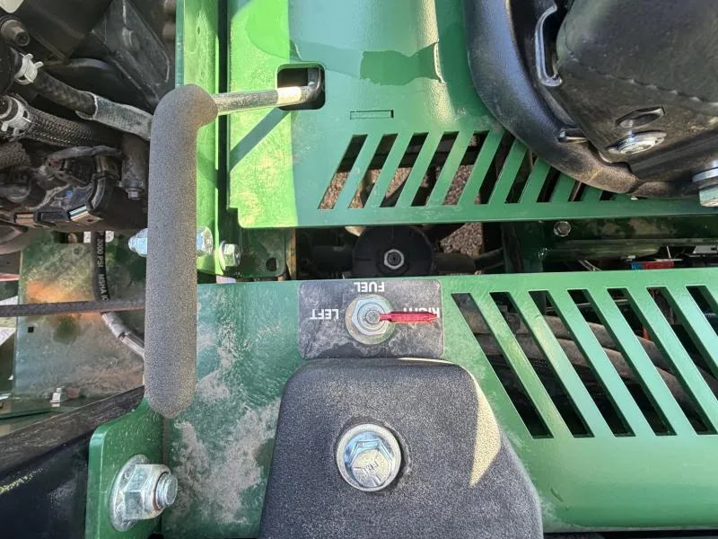 new Other Trailers Spartan Mowers  for sale, in Glendale, AZ Thumbnail 7