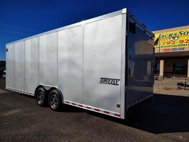 new Equipment / Flatbed Trailers Haulmark  for sale, in New River, AZ Thumbnail 5