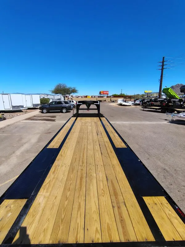 new Other Trailers PJ Trailers  for sale, in New River, AZ Thumbnail 4