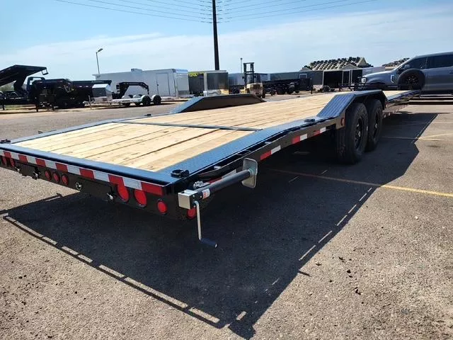 new Equipment / Flatbed Trailers PJ Trailers  for sale, in New River, AZ Thumbnail 5