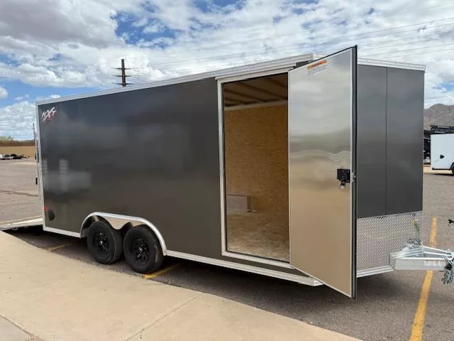 new Cargo (Enclosed) Trailers ALCOM  for sale, in Mesa, AZ Thumbnail 5