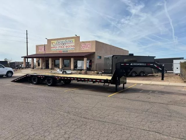 new Equipment / Flatbed Trailers Norstar  for sale, in New River, AZ image-0
