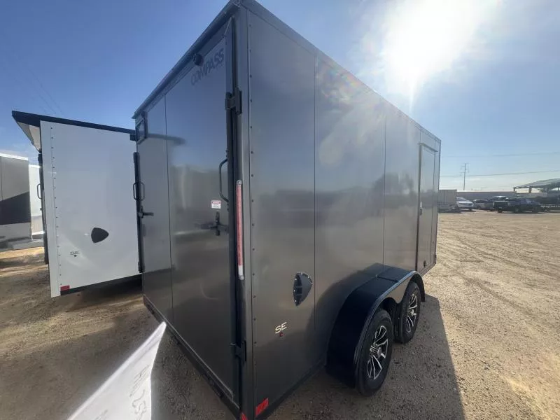 new Other Trailers Compass  for sale, in Glendale, AZ Thumbnail 4