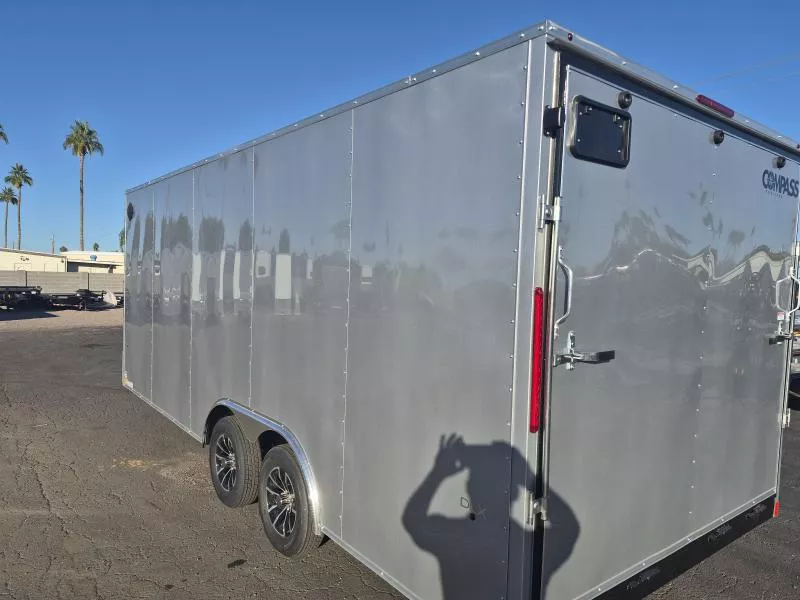 new Other Trailers Compass  for sale, in Mesa, AZ Thumbnail 2