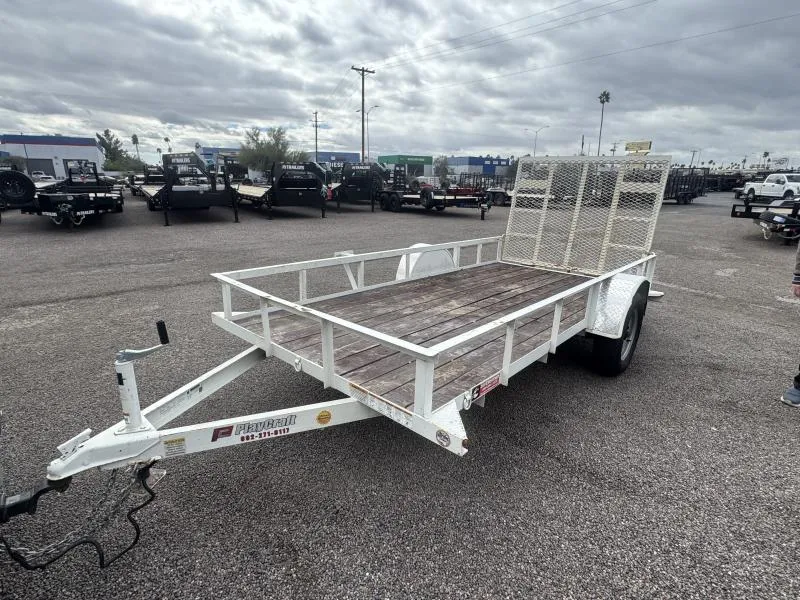 used Other Trailers Sun Country  for sale, in Mesa, AZ Thumbnail 2