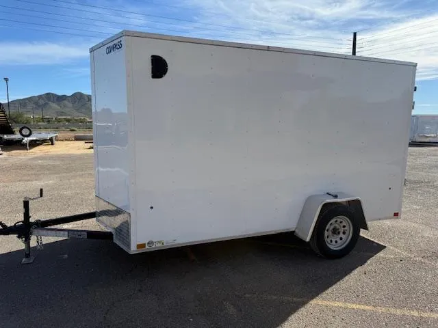 used Other Trailers Compass  for sale, in New River, AZ Thumbnail 7