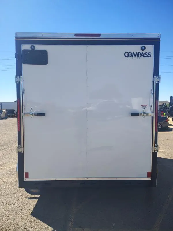 new Other Trailers Compass  for sale, in New River, AZ Thumbnail 2
