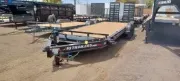 new Equipment / Flatbed Trailers PJ Trailers  for sale, in New River, AZ Thumbnail 7