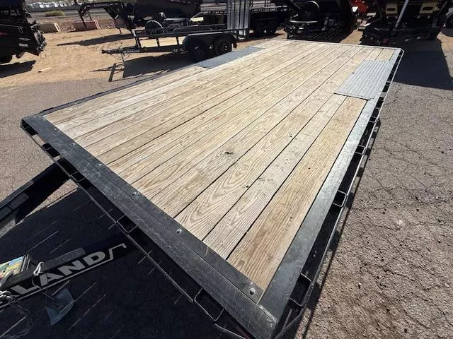 used Other Trailers Bockmann  for sale, in New River, AZ Thumbnail 4