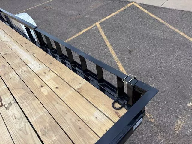 new Other Trailers PJ Trailers  for sale, in New River, AZ Thumbnail 3