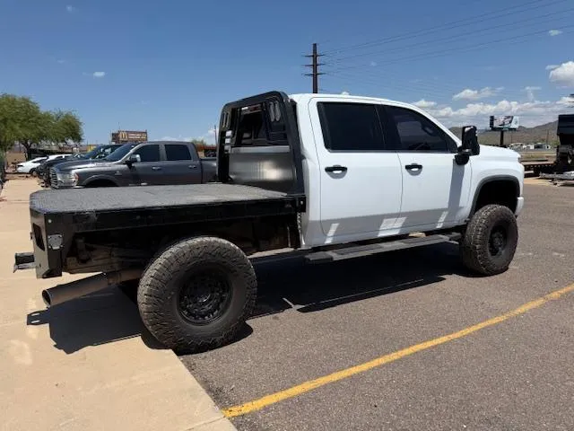new Other Trailers Crownline (Hay Beds)  for sale, in New River, AZ Thumbnail 6