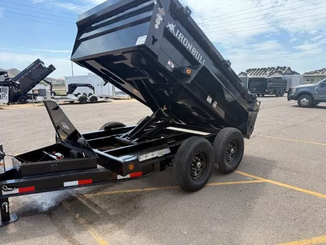 new Dump Trailers Norstar  for sale, in New River, AZ Thumbnail 3
