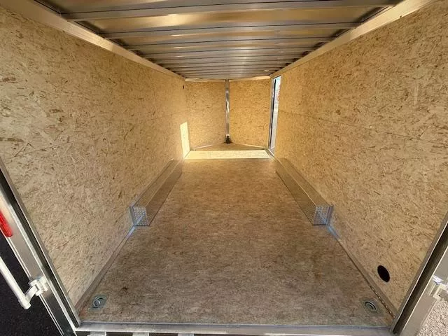 new Cargo (Enclosed) Trailers ALCOM  for sale, in New River, AZ Thumbnail 6