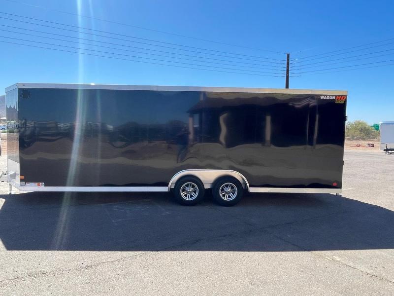new Cargo (Enclosed) Trailers Wells Cargo  for sale, in New River, AZ Thumbnail 9