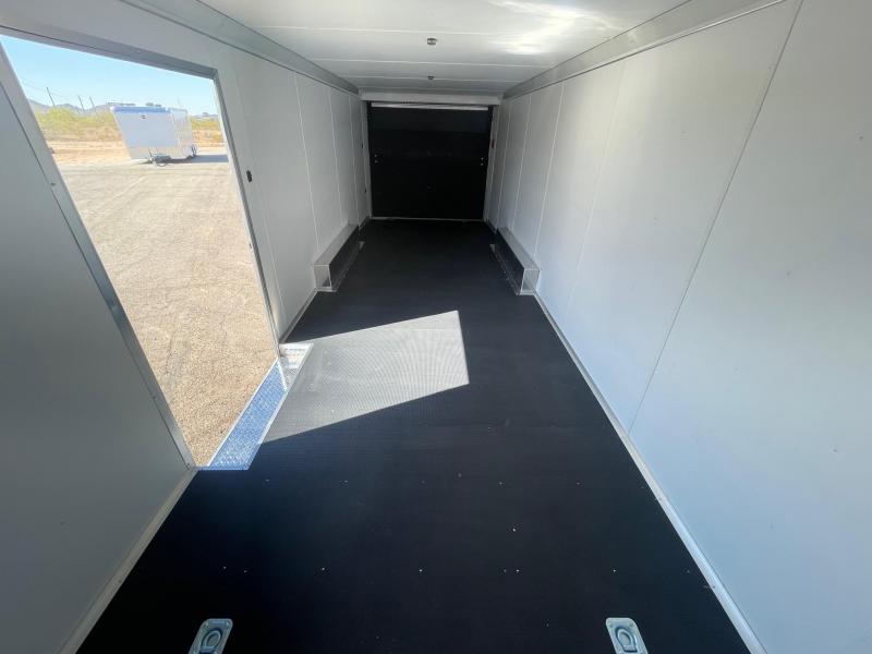 new Cargo (Enclosed) Trailers Wells Cargo  for sale, in New River, AZ Thumbnail 5